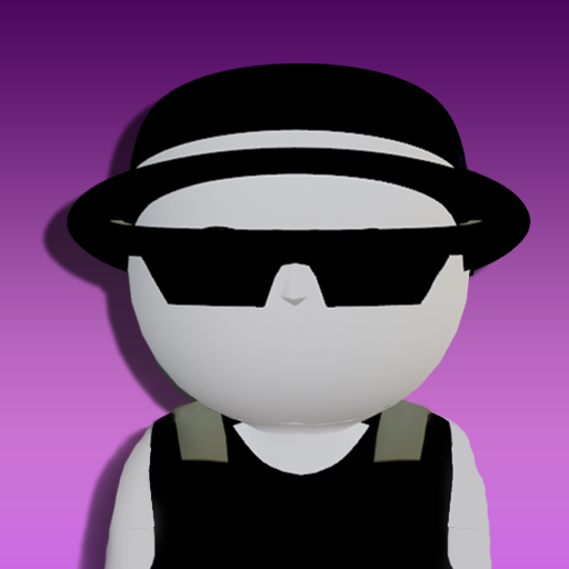 Hyper Agents - Shooter Game logo