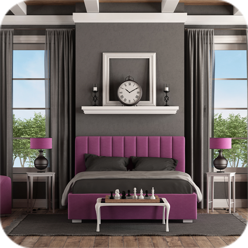 Room Puzzle Escape_05 1.0.4 Icon