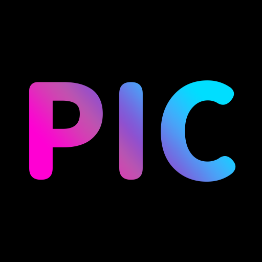 Collage Cam-PhotoEditor&Layout  Icon