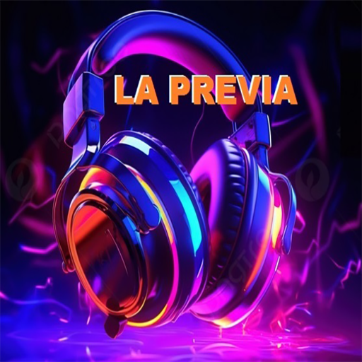 Radio La Previa logo