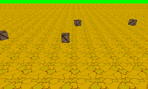 Bullet Physics 3D Sample(圖5)-速報App