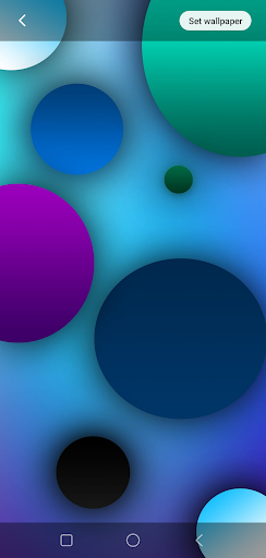 Wallpaper Galaxy Note 20 Ultra Screen 3