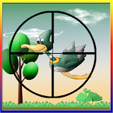 Duck Hunter HD icon