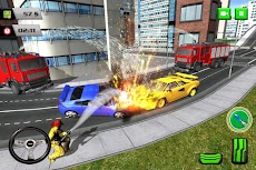 American Fire Fighter Airplane Rescue Heroes 2020のおすすめ画像5