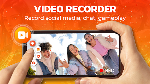 Screen Recorder - G1REC 1