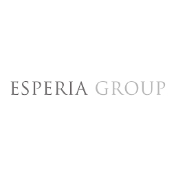 Image de l'icône Esperia Group