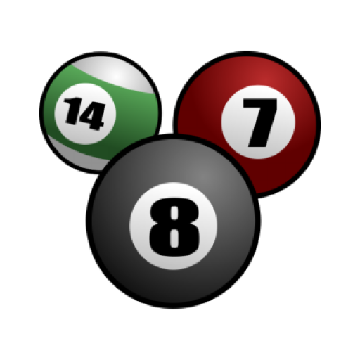 8 Ball Pool Timer and Rules logo