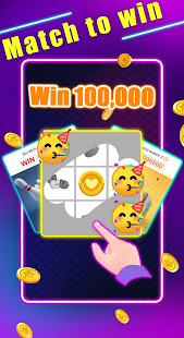 Lucky Time - Win Rewards Every Day APK MOD – Monnaie Illimitées (Astuce) screenshots hack proof 1