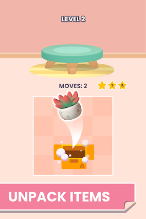 Game screenshot Unpack Me hack