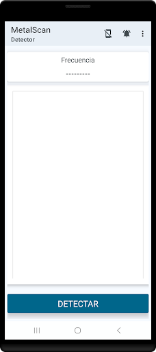 Vista previa de la aplicación