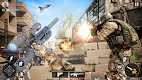 screenshot of Army Sniper Gun Games Offline