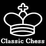Classic Chess B&W
