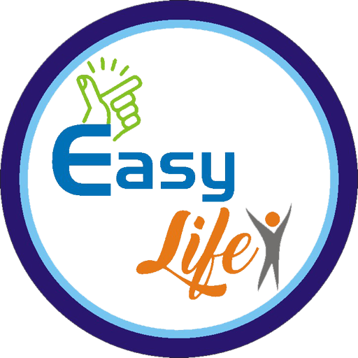 Easy solutions. Easy Life логотип. Знак ИЗИ лайф. ИЗИ лайф агентство. ИЗИ лайф знак картинка.