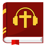 Cover Image of Unduh Аудио Библия на русском языке скачать бесплатно! 3.1.1074 APK