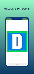 Domgit: Domain Name Generator