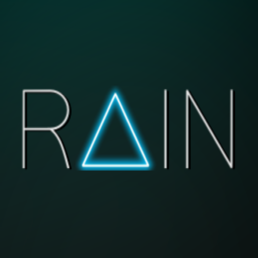 Rain Jump logo