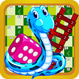 Snakes and Ladders Star icon