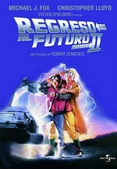Regreso al futuro 2 - Movies on Google Play