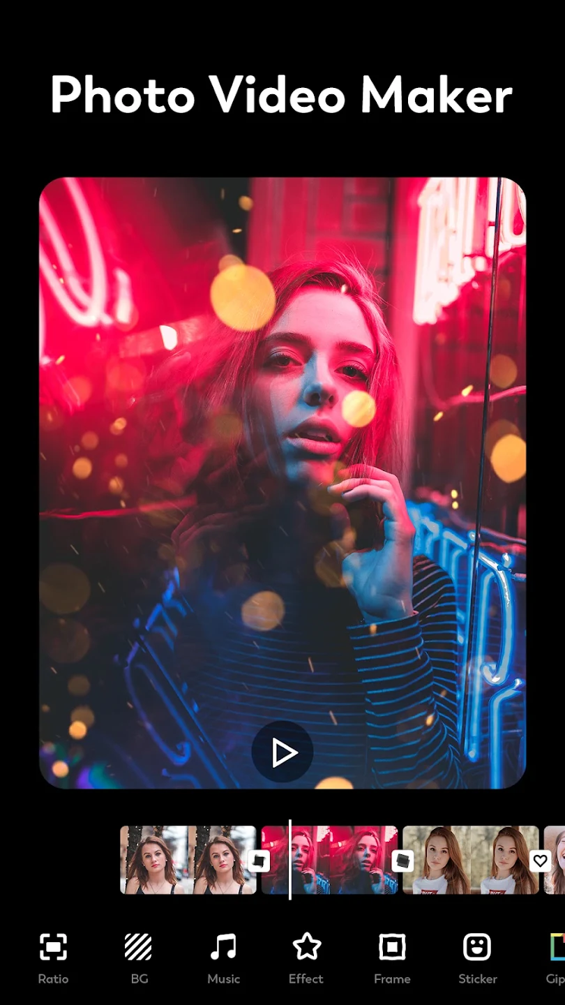 FotoPlay Mod APK
