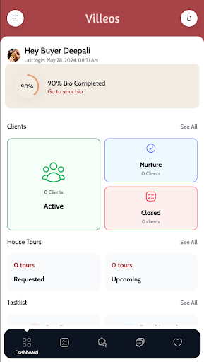 Villeos Screenshot 2 - AppWisp.com