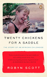 Icon image Twenty Chickens for a Saddle: The Story of an African Childhood