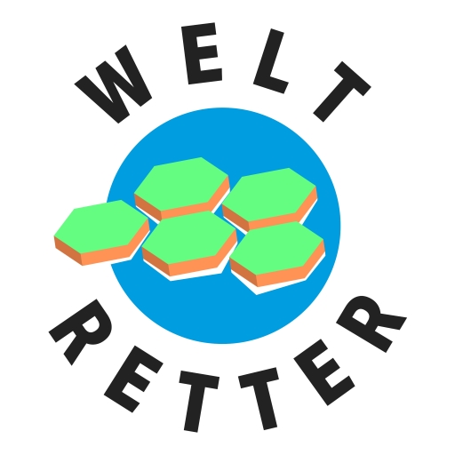 Team Weltretter logo