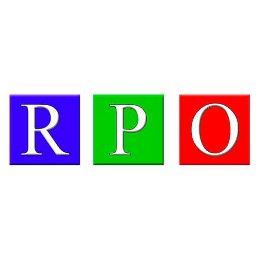 RPO Radio logo