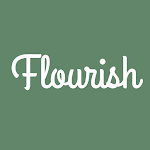 Cover Image of Tải xuống Flourish | Christian Dating 2.0.11 APK