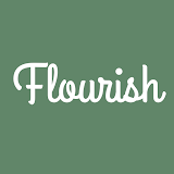 Flourish | Christian Dating icon