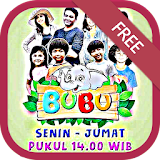 Lagu Bubu Lengkap icon