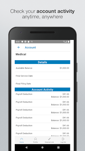 ULTRABENEFITS Screen 2