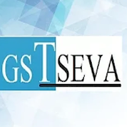 GSTSEVA - GST APP-  Notifications, EwayBill, Act