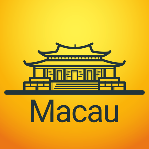 Macau Travel Guide logo