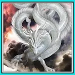 Cover Image of ดาวน์โหลด Dragon Wallpaper  APK