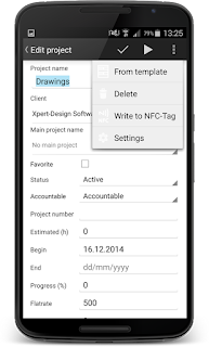 Xpert-Timer Trial