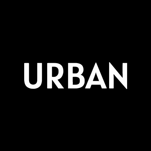 Urban Hot Dogs logo