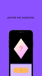 DoubleQuestion 1.0 APK + Mod (Free purchase) for Android