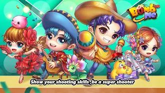 Game screenshot Bomb Me Español mod apk