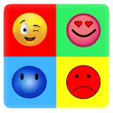 Emoticones para whatsapp icon