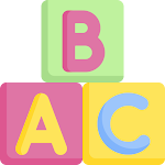 Cover Image of ダウンロード British Accent Alphabet  APK
