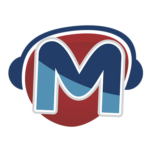 Rádio Master Fm logo