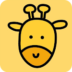 Cover Image of Herunterladen Giraffe Evolution - musical  APK