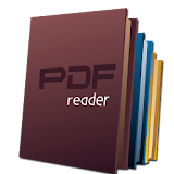 Pdf Reader icon