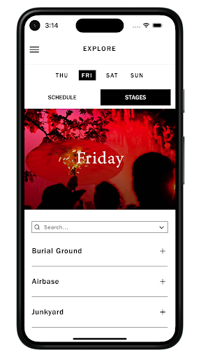 App-voorskou