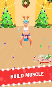 Modded Idle Workout Fitness  Gym Life Apk New 2022 5