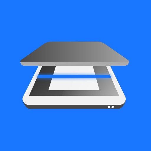 Scanner PDF - ScanMe - escanear documentos Descarga en Windows