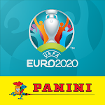 Cover Image of Download UEFA EURO 2020 Panini Virtual  APK