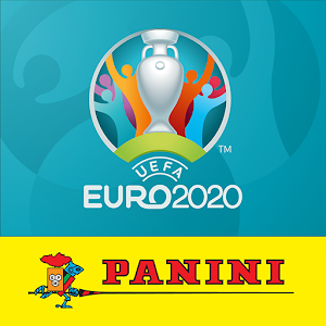 UEFA EURO 2020 Panini Virtual Sticker Album