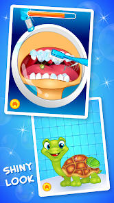 Pet Wash & Play - kids games::Appstore for Android