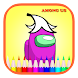 Among us Coloring Game. - Androidアプリ